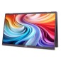 Acer PD163Qbmiuux écran plat de PC 39,6 cm (15.6") 1920 x 1080 pixels Double Full HD LED Gris Acer PD163Qbmiuux écran plat de PC 39,6 cm (15.6") 1920 x 1080 pixels Double Full HD LED Gris