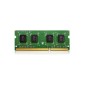 QNAP RAM-32GDR4ECK0-SO-3200 module de mémoire 32 Go 1 x 32 Go DDR4 260-pin SO-DIMM ECC