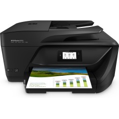 HP OfficeJet 6950 A jet d'encre thermique A4 4800 x 1200 DPI 16 ppm Wifi