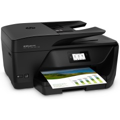 HP OfficeJet 6950 A jet d'encre thermique A4 4800 x 1200 DPI 16 ppm Wifi