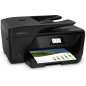 HP OfficeJet 6950 A jet d'encre thermique A4 4800 x 1200 DPI 16 ppm Wifi