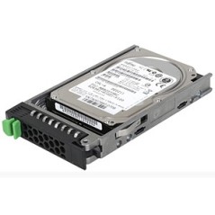 Fujitsu PY-BHCT7E4 disque dur 12 To 7200 tr min 3.5" Série ATA III