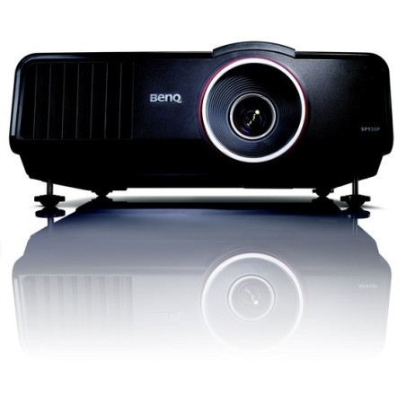 BenQ SP920p 6000 ANSI lumens DLP XGA (1024x768)