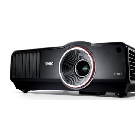BenQ SP920p 6000 ANSI lumens DLP XGA (1024x768)