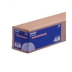 Epson Pap Photo Premium Glacé (170) 166g 44" (1,118x30,5m)