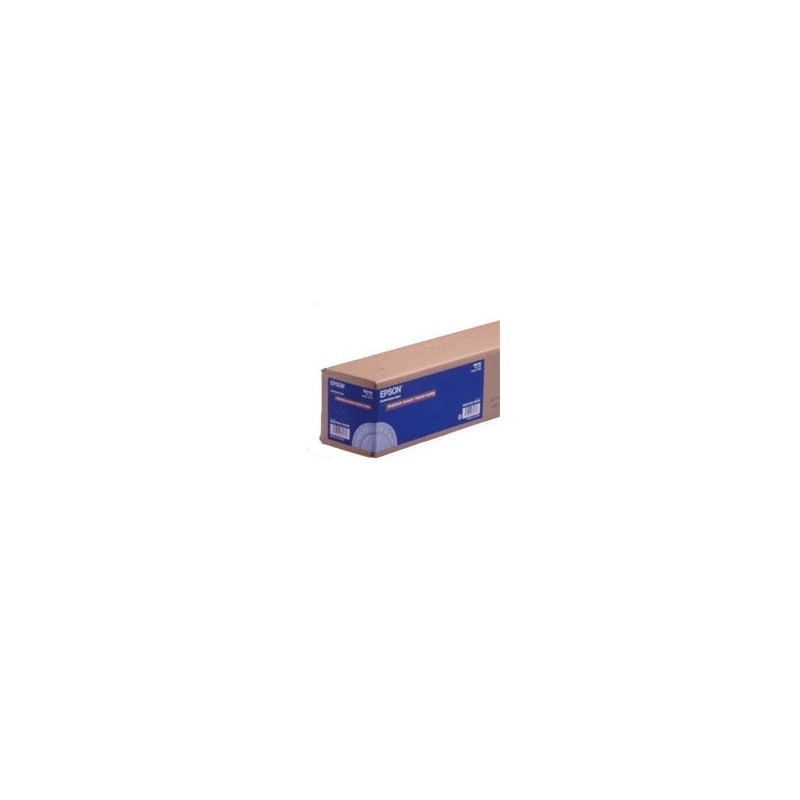 Epson Pap Photo Premium Glacé (170) 166g 44" (1,118x30,5m) Epson Pap Photo Premium Glacé (170) 166g 44" (1,118x30,5m)