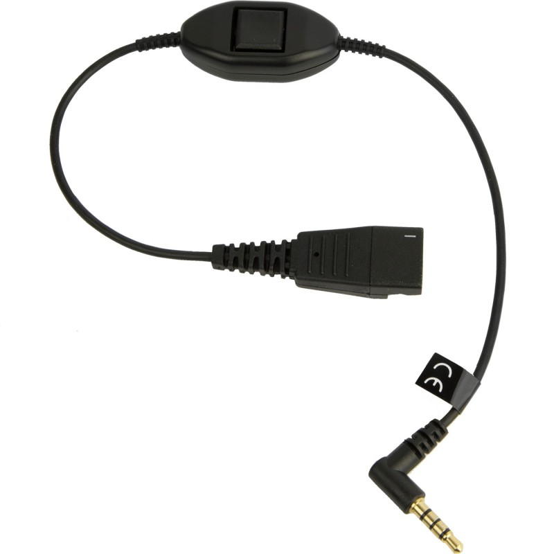 Jabra 8800-00-103 accessoire pour casque /oreillettes Jabra 8800-00-103 accessoire pour casque /oreillettes