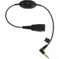 Jabra 8800-00-103 accessoire pour casque /oreillettes Jabra 8800-00-103 accessoire pour casque /oreillettes