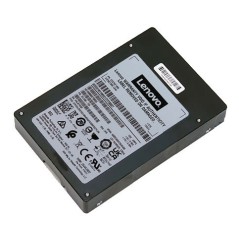 Lenovo 4XB7A83216 disque SSD 1,6 To 2.5" SAS 3D eTLC