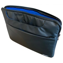 Acer Multi Pocket Sleeve 13.5" 34,3 cm (13.5") Housse Noir