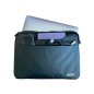 Acer Multi Pocket Sleeve 13.5" 34,3 cm (13.5") Housse Noir Acer Multi Pocket Sleeve 13.5" 34,3 cm (13.5") Housse Noir