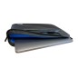 Acer Multi Pocket Sleeve 13.5" 34,3 cm (13.5") Housse Noir Acer Multi Pocket Sleeve 13.5" 34,3 cm (13.5") Housse Noir