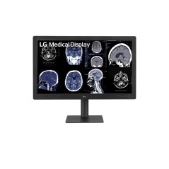 LG 32HQ713D-B écran plat de PC 80 cm (31.5") 3840 x 2160 pixels 4K Ultra HD LED Noir