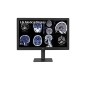 LG 32HQ713D-B écran plat de PC 80 cm (31.5") 3840 x 2160 pixels 4K Ultra HD LED Noir