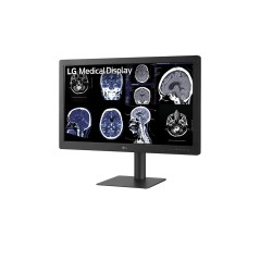 LG 32HQ713D-B écran plat de PC 80 cm (31.5") 3840 x 2160 pixels 4K Ultra HD LED Noir