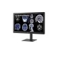LG 32HQ713D-B écran plat de PC 80 cm (31.5") 3840 x 2160 pixels 4K Ultra HD LED Noir