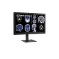 LG 32HQ713D-B écran plat de PC 80 cm (31.5") 3840 x 2160 pixels 4K Ultra HD LED Noir