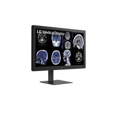 LG 32HQ713D-B écran plat de PC 80 cm (31.5") 3840 x 2160 pixels 4K Ultra HD LED Noir