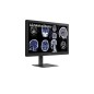 LG 32HQ713D-B écran plat de PC 80 cm (31.5") 3840 x 2160 pixels 4K Ultra HD LED Noir