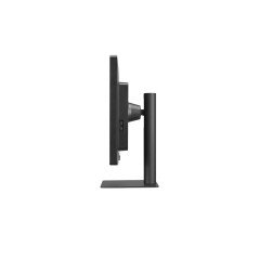 LG 32HQ713D-B écran plat de PC 80 cm (31.5") 3840 x 2160 pixels 4K Ultra HD LED Noir