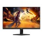 AOC G4 24G4HRE écran plat de PC 60,5 cm (23.8") 1920 x 1080 pixels Full HD LED Noir, Rouge AOC G4 24G4HRE écran plat de PC 60,5 cm (23.8") 1920 x 1080 pixels Full HD LED Noir, Rouge