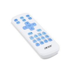 Acer MC.JQ011.005 télécommande IR Wireless Universel Appuyez sur les boutons