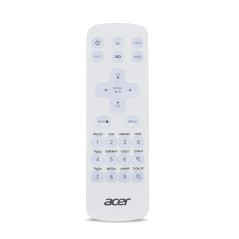 Acer MC.JQ011.005 télécommande IR Wireless Universel Appuyez sur les boutons