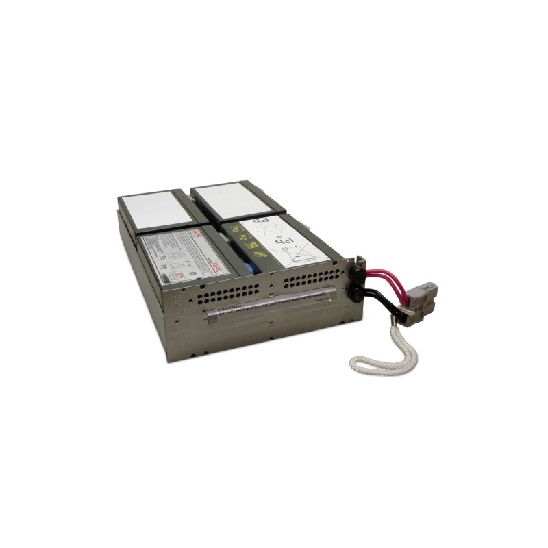 APC Cartouche de batterie de rechange APCRBC157 (OEM)