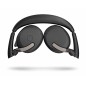 Jabra Evolve2 65 Flex Casque Sans fil Arceau Bureau/Centre d'appels USB Type-C Bluetooth Socle de chargement Jabra Evolve2 65 Flex Casque Sans fil Arceau Bureau/Centre d'appels USB Type-C Bluetooth Socle de chargement