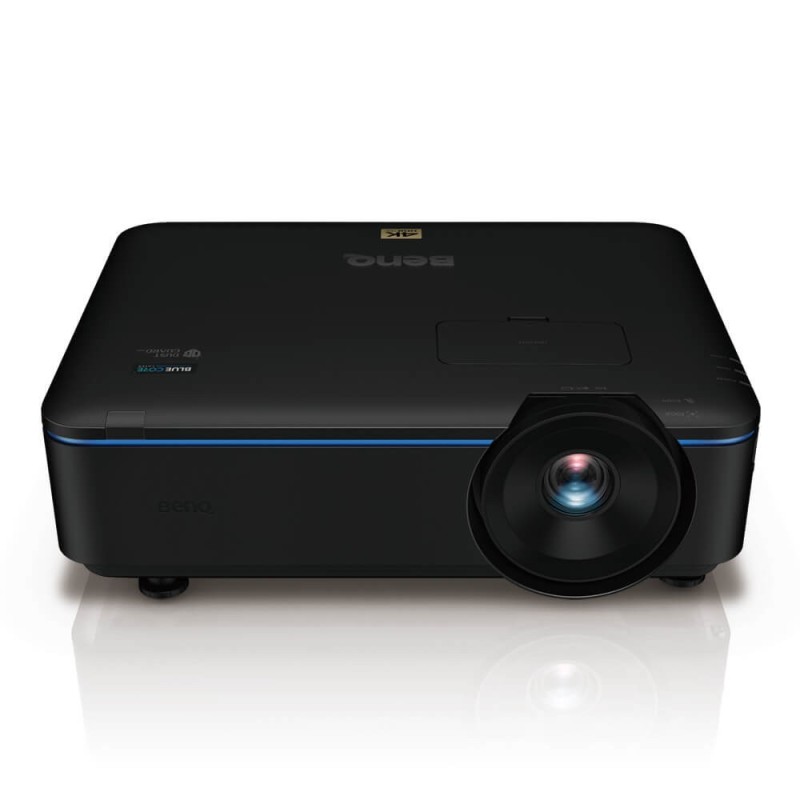 BenQ LK953ST Projecteur à focale courte 5000 ANSI lumens DLP UHD 4K (3840x2160) Noir BenQ LK953ST Projecteur à focale courte 5000 ANSI lumens DLP UHD 4K (3840x2160) Noir