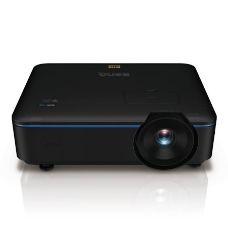 BenQ LK953ST Projecteur à focale courte 5000 ANSI lumens DLP UHD 4K (3840x2160) Noir