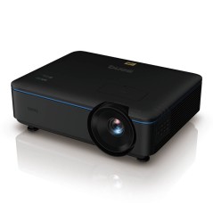 BenQ LK953ST Projecteur à focale courte 5000 ANSI lumens DLP UHD 4K (3840x2160) Noir