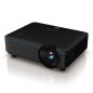 BenQ LK953ST Projecteur à focale courte 5000 ANSI lumens DLP UHD 4K (3840x2160) Noir BenQ LK953ST Projecteur à focale courte 5000 ANSI lumens DLP UHD 4K (3840x2160) Noir