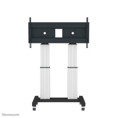 Neomounts PLASMA-M2600SILVER Chariot pour écran 70-120" - motorisé