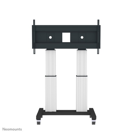 Neomounts PLASMA-M2600SILVER Chariot pour écran 70-120" - motorisé