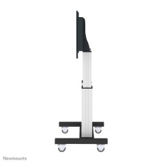 Neomounts PLASMA-M2600SILVER Chariot pour écran 70-120" - motorisé