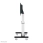 Neomounts PLASMA-M2600SILVER Chariot pour écran 70-120" - motorisé Neomounts PLASMA-M2600SILVER Chariot pour écran 70-120" - motorisé