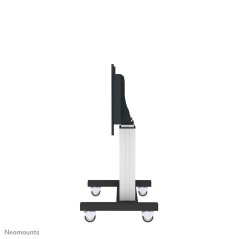 Neomounts PLASMA-M2600SILVER Chariot pour écran 70-120" - motorisé