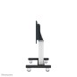 Neomounts PLASMA-M2600SILVER Chariot pour écran 70-120" - motorisé Neomounts PLASMA-M2600SILVER Chariot pour écran 70-120" - motorisé