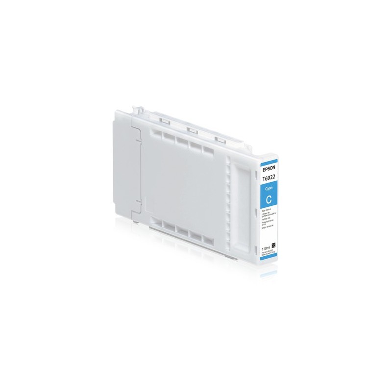 Epson SP UltraChrome XD T692200 cartouche d'encre 1 pièce(s) Original Cyan