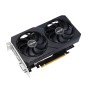 ASUS Dual -RTX3050-O8G-V2 NVIDIA GeForce RTX 3050 8 Go GDDR6 ASUS Dual -RTX3050-O8G-V2 NVIDIA GeForce RTX 3050 8 Go GDDR6