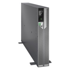 APC Smart-UPS Ultra On-Line, 5000VA, Lithium-ion, Rack Tower 2U, 230V, Hardwired 3-Wire Output, Network Card, Extended runtime,