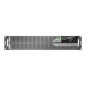 APC Smart-UPS Ultra On-Line, 5000VA, Lithium-ion, Rack/Tower 2U, 230V, Hardwired 3-Wire Output, Network Card, Extended runtime, APC Smart-UPS Ultra On-Line, 5000VA, Lithium-ion, Rack/Tower 2U, 230V, Hardwired 3-Wire Output, Network Card, Extended runtime,