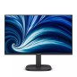 Philips 24B2U3601 écran plat de PC 60,5 cm (23.8") 2560 x 1440 pixels Quad HD LCD Noir