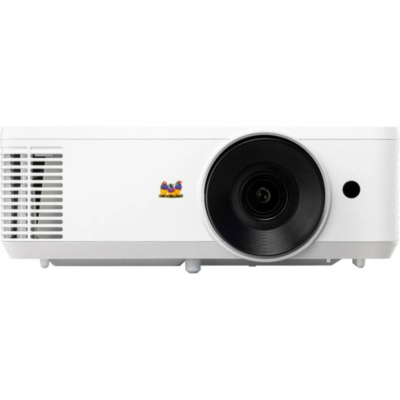 Viewsonic PX704HDE vidéo-projecteur 4000 ANSI lumens DMD 1080p (1920x1080) Noir, Blanc Viewsonic PX704HDE vidéo-projecteur 4000 ANSI lumens DMD 1080p (1920x1080) Noir, Blanc