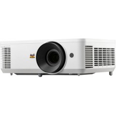 Viewsonic PX704HDE vidéo-projecteur 4000 ANSI lumens DMD 1080p (1920x1080) Noir, Blanc