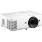 Viewsonic PX704HDE vidéo-projecteur 4000 ANSI lumens DMD 1080p (1920x1080) Noir, Blanc Viewsonic PX704HDE vidéo-projecteur 4000 ANSI lumens DMD 1080p (1920x1080) Noir, Blanc