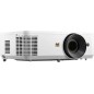Viewsonic PX704HDE vidéo-projecteur 4000 ANSI lumens DMD 1080p (1920x1080) Noir, Blanc Viewsonic PX704HDE vidéo-projecteur 4000 ANSI lumens DMD 1080p (1920x1080) Noir, Blanc