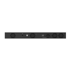 D-Link DMS-1250-28P E commutateur réseau Géré L2 2.5G Ethernet (100 1000 2500) Connexion Ethernet, supportant l'alimentation