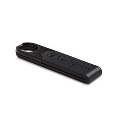 Verbatim Store 'n' Go 4GB lecteur USB flash 4 Go USB Type-A 2.0 Noir